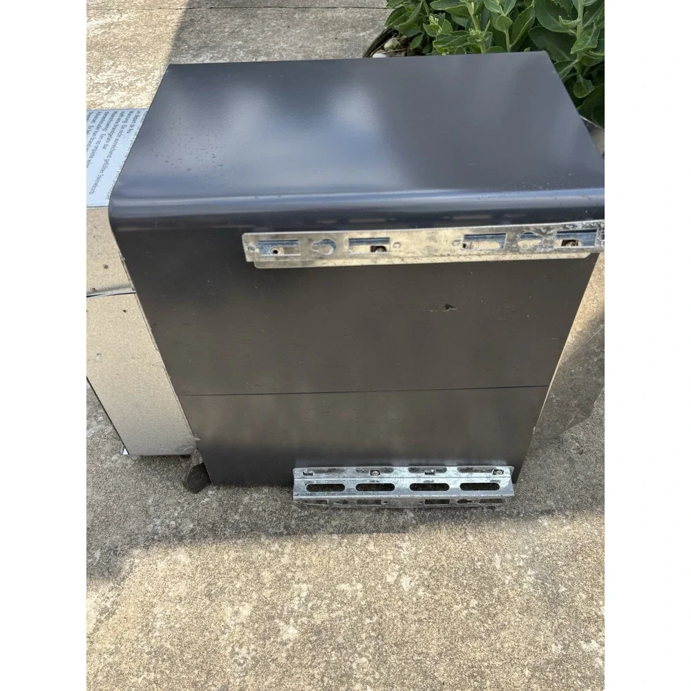 Vevor Sauna Heater SCA-45NS 4.5KW 220V Electric Sauna Stove Steam Bath